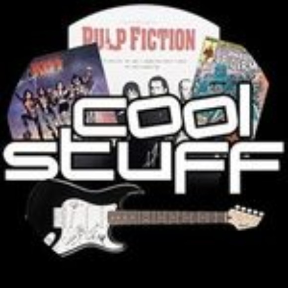 Meet your Posher, Jim - Picture 1 of 1